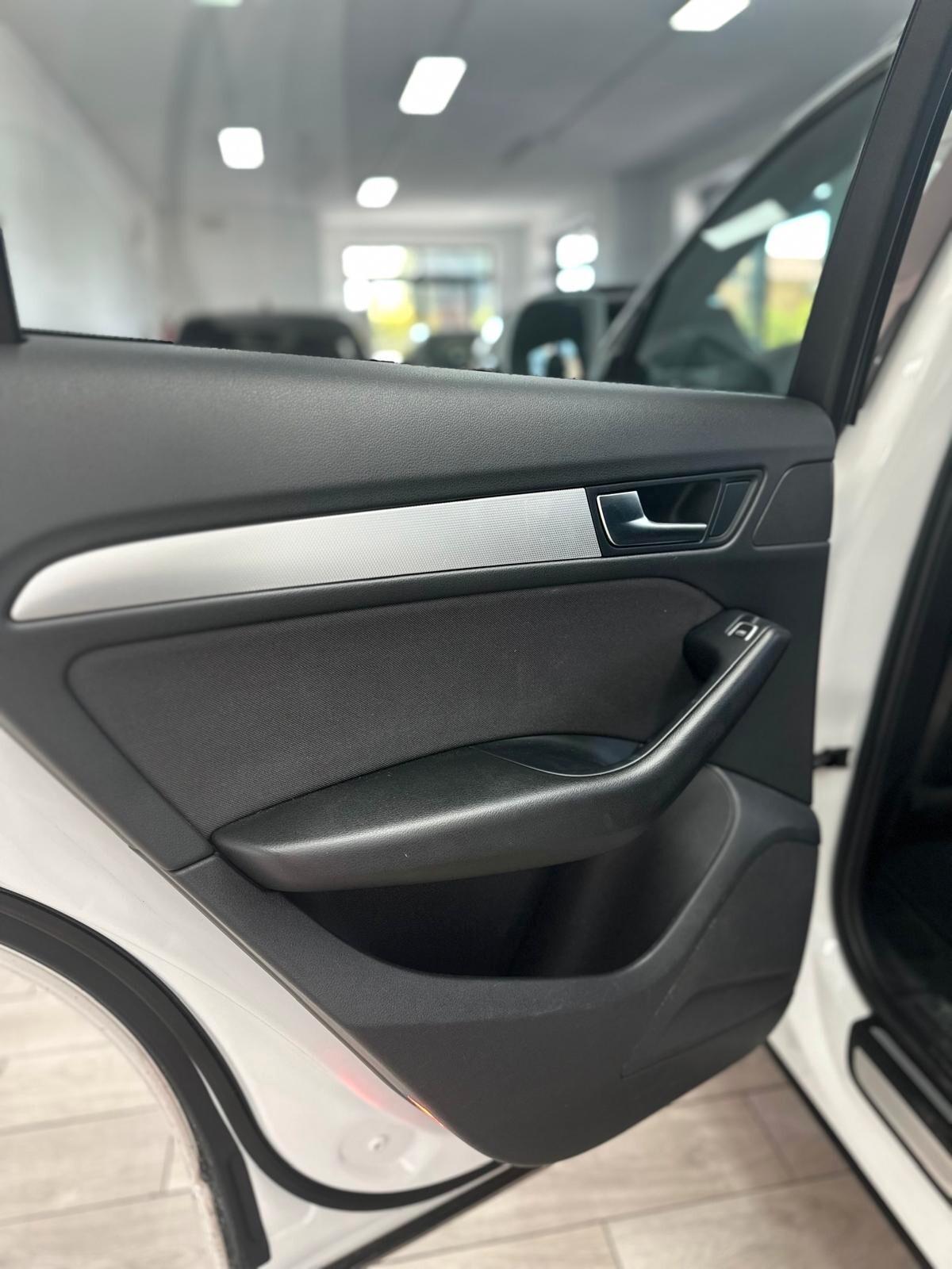 Audi Q5 2.0 TDI 177CV quattro S tronic Advanced