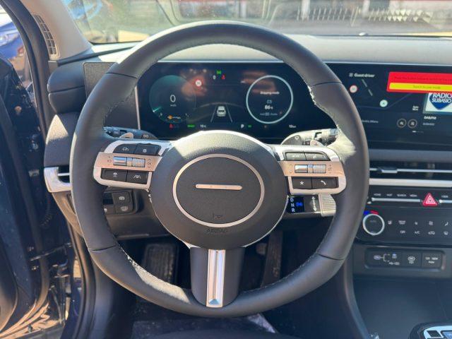 HYUNDAI Tucson 1.6 FULL HYBRID Aut. Exellence