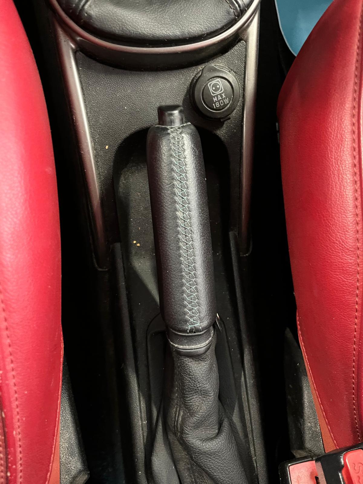Alfa Romeo MiTo 1.4 tb Distinctive Premium Pack 155cv