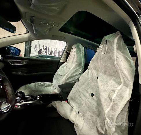 MG HS 1.5T-GDI AT Luxury