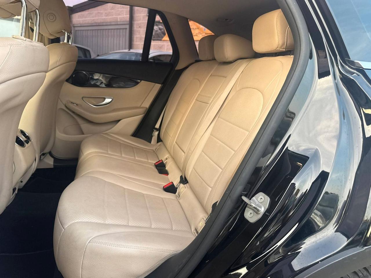 Mercedes-benz GLC 220 d 4Matic Executive