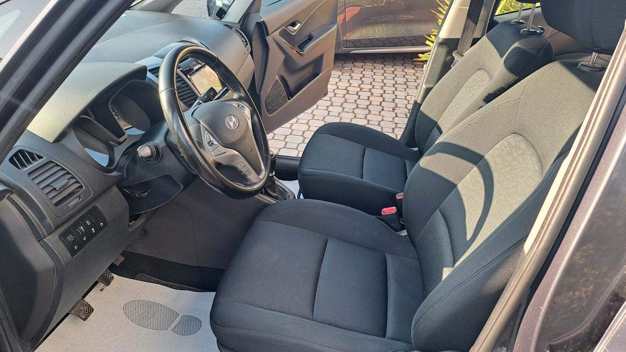 Hyundai iX20 1.6 MPI APP MODE OK NEO PATENTATI