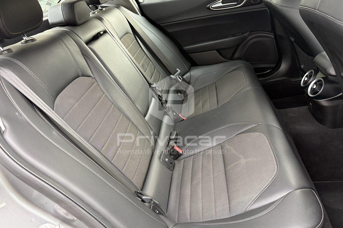 ALFA ROMEO Giulia 2.2 Turbodiesel 150 CV