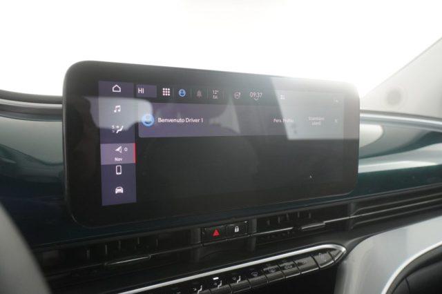 FIAT 500e 500e Cabrio 42 kWh Icon