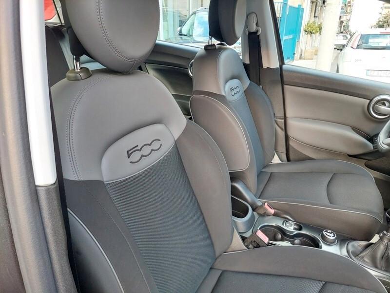Fiat 500X 1.3 MultiJet 95 CV Lounge