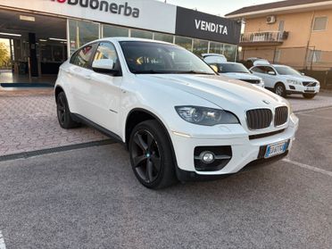 Bmw X6 xDrive40d Futura