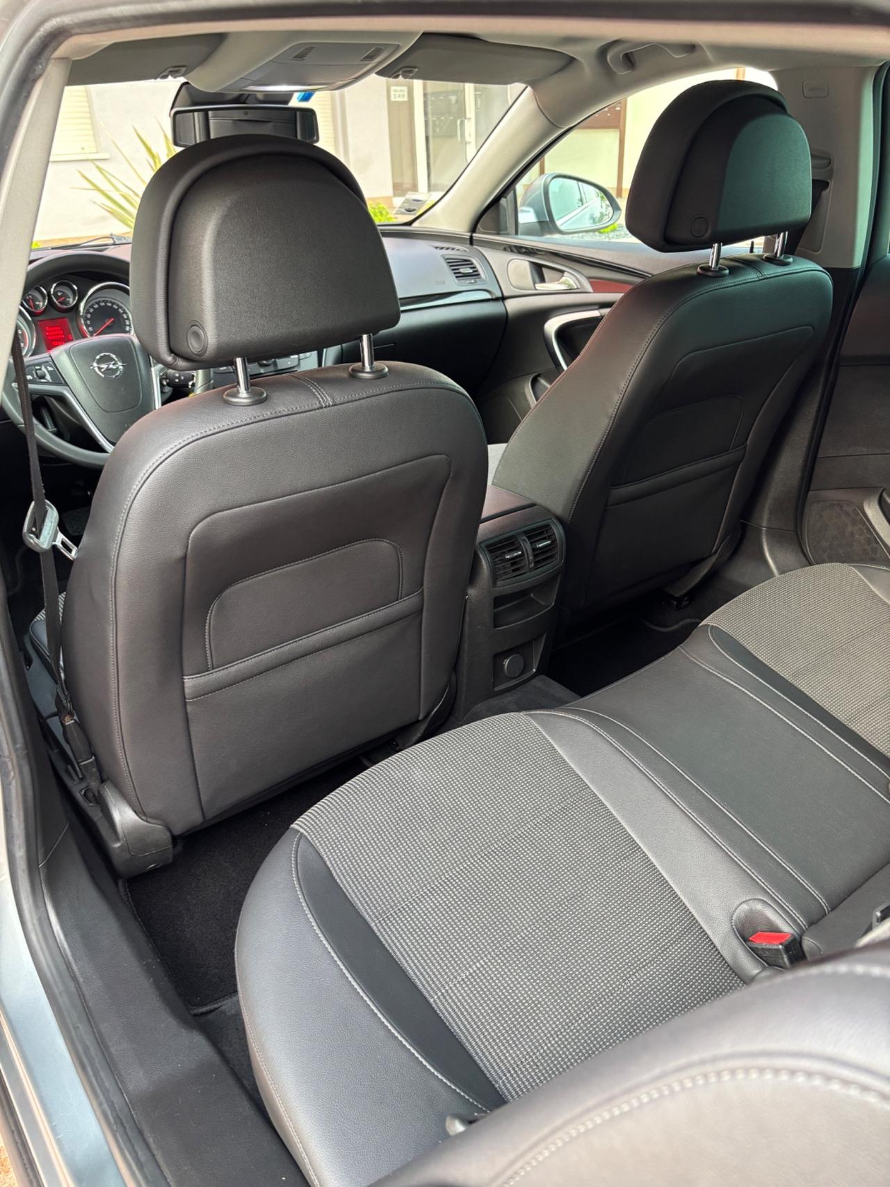 Opel Insignia 2.0 CDTI ️GARANZIA 12 MESI️