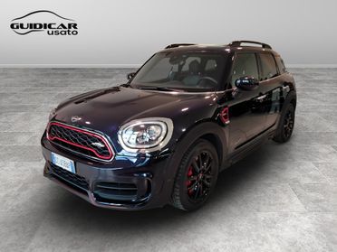 MINI Mini Countryman F60 2017 - Mini Countryman 2.0 JCW auto