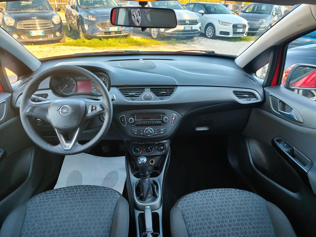 Opel Corsa 1.4 90CV GPL Tech 5 porte**PREZZO REALE **
