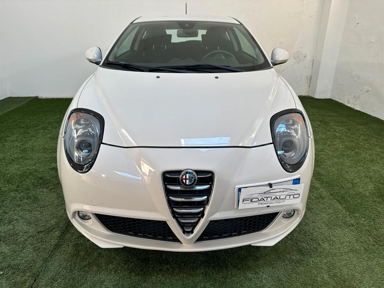 Alfa Romeo MiTo 1.4 70 CV Progression EURO6