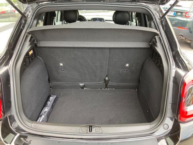 FIAT 500X 1.3 MultiJet 95 CV Sport