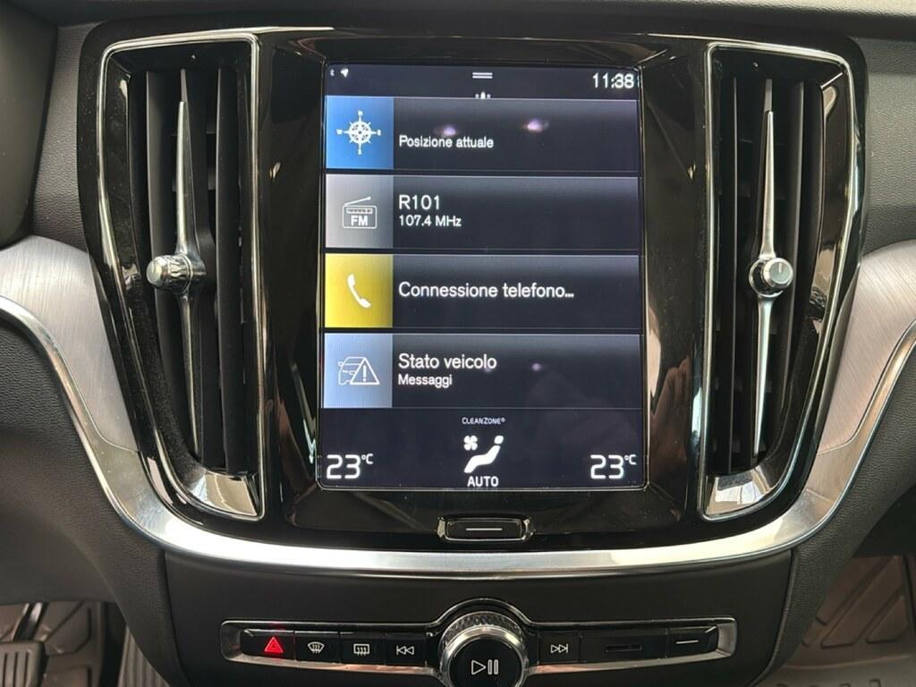 Volvo V60 2.0 B4 Momentum Business