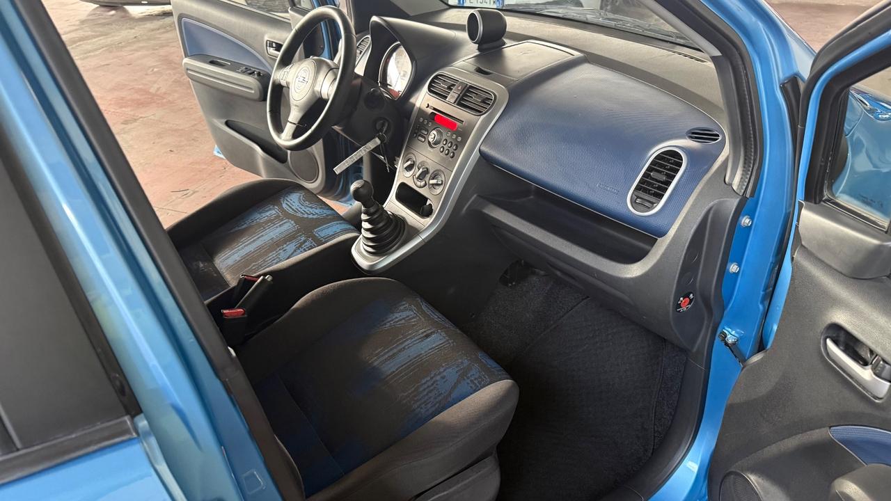 Opel Agila 1.0 12V 68 CV Start&Stop Elective