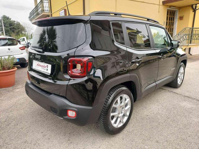 JEEP Renegade 1.6 Mjt 130 CV Limited *FULL LED*