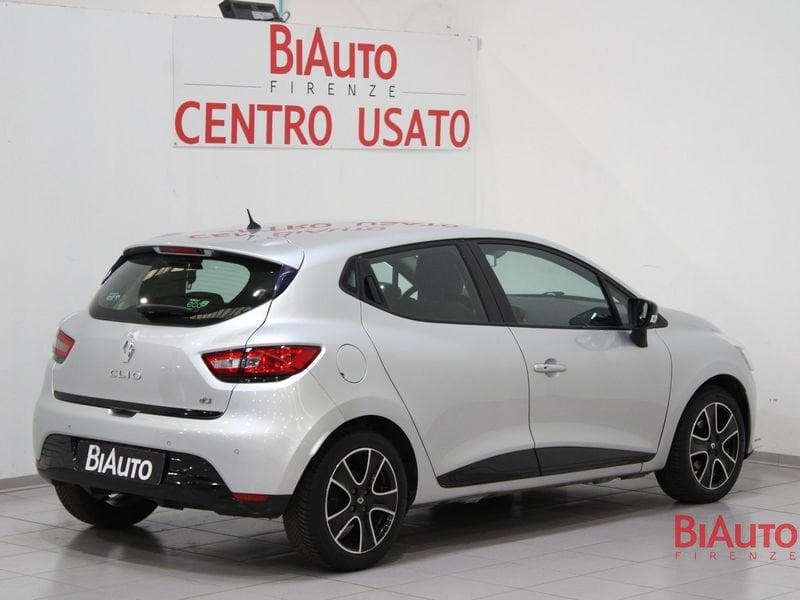 Renault Clio Clio 5p 1.5 dci energy s&s 90cv