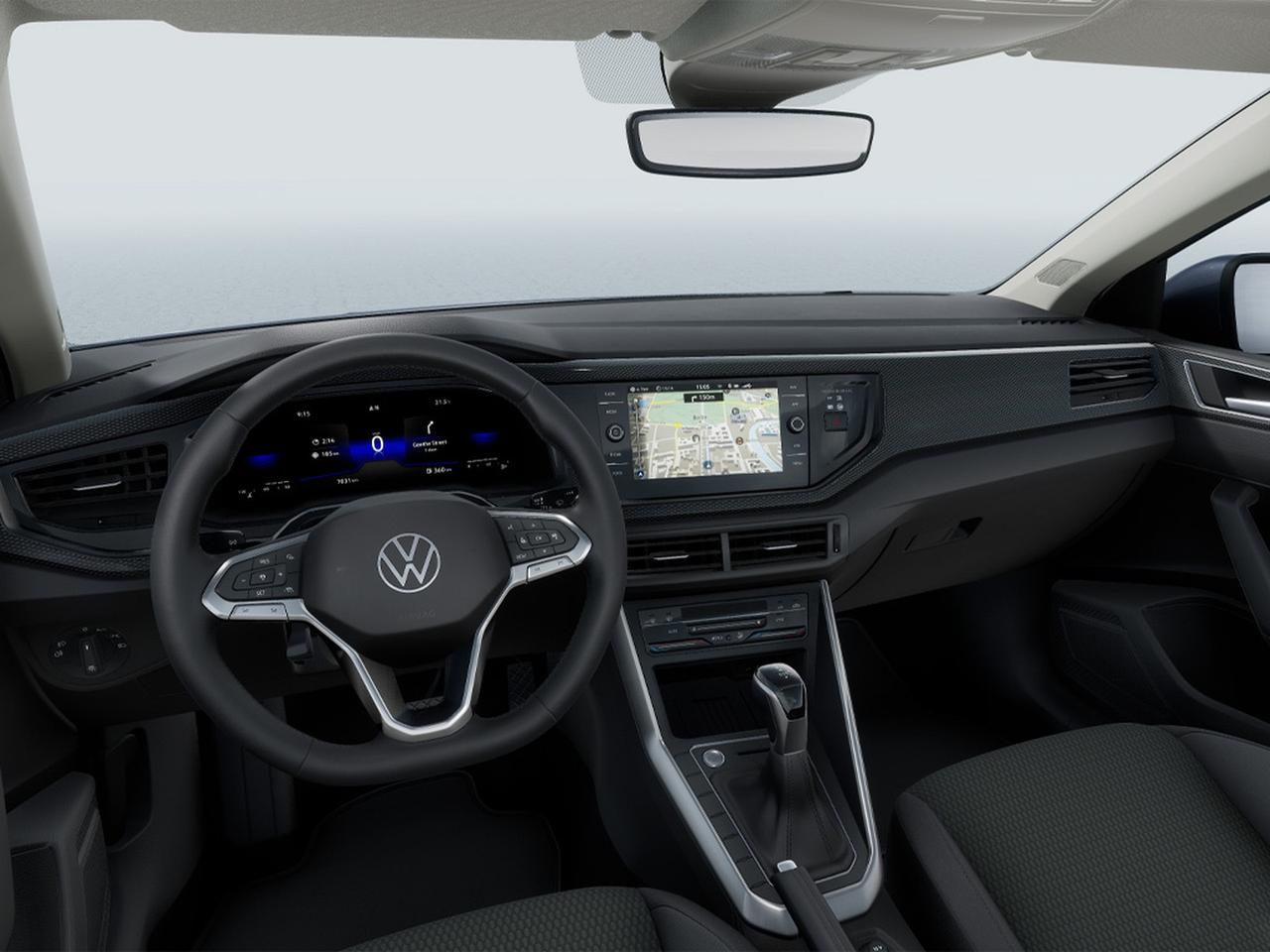 Volkswagen Taigo 1.0 tsi edition plus 115cv dsg