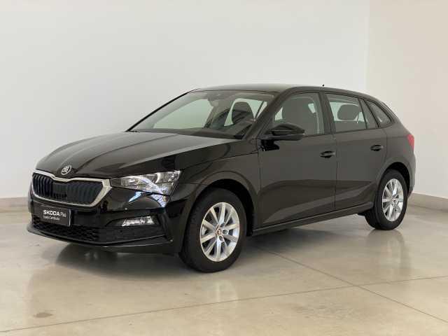 SKODA Scala 1.0 TSI 110 CV Style