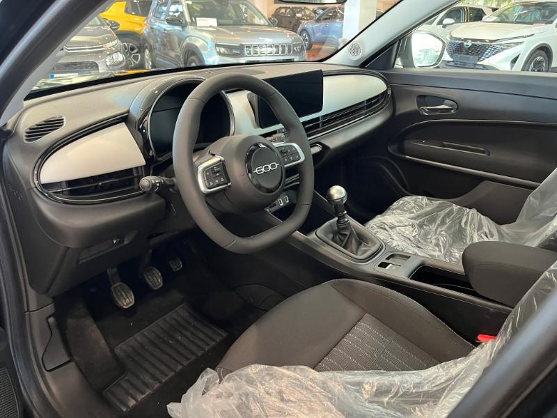 FIAT 600 1.2 100 CV Business