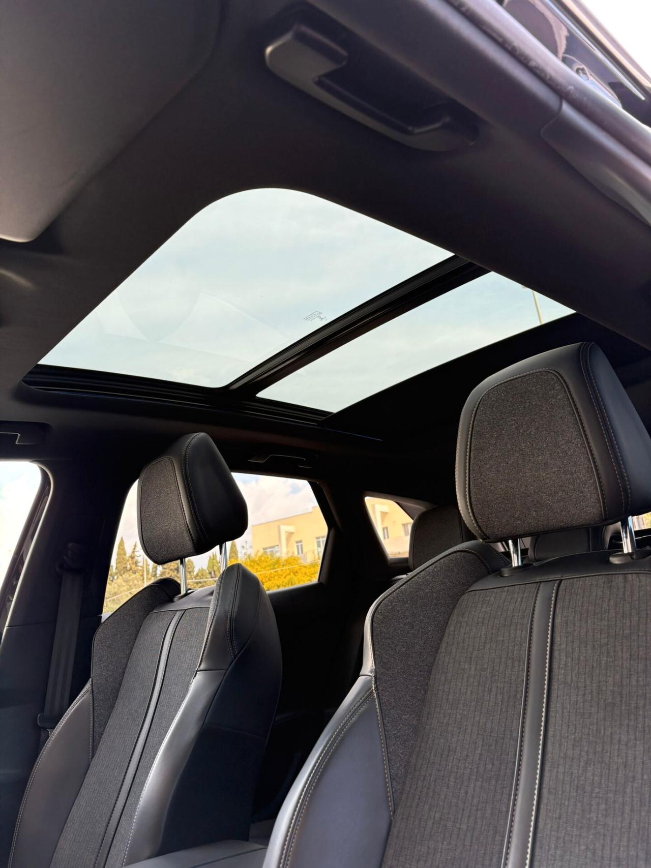 Peugeot 3008 BlueHDi 130 S&S EAT8 GT Line