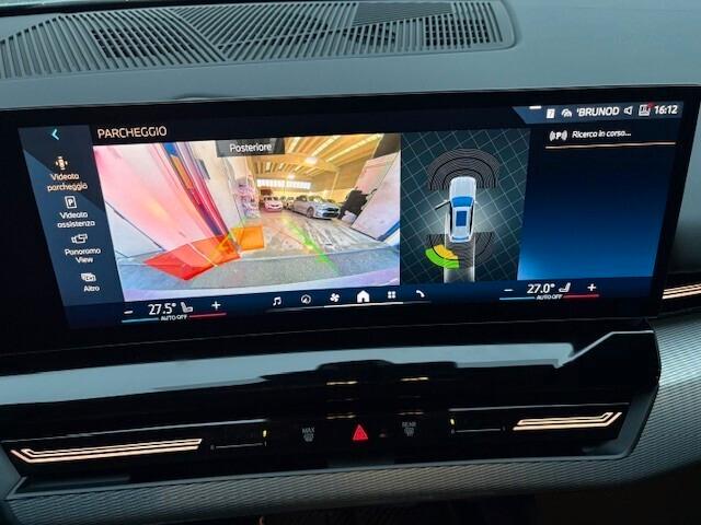 Bmw 520d 48V xDrive Touring Msport PRO