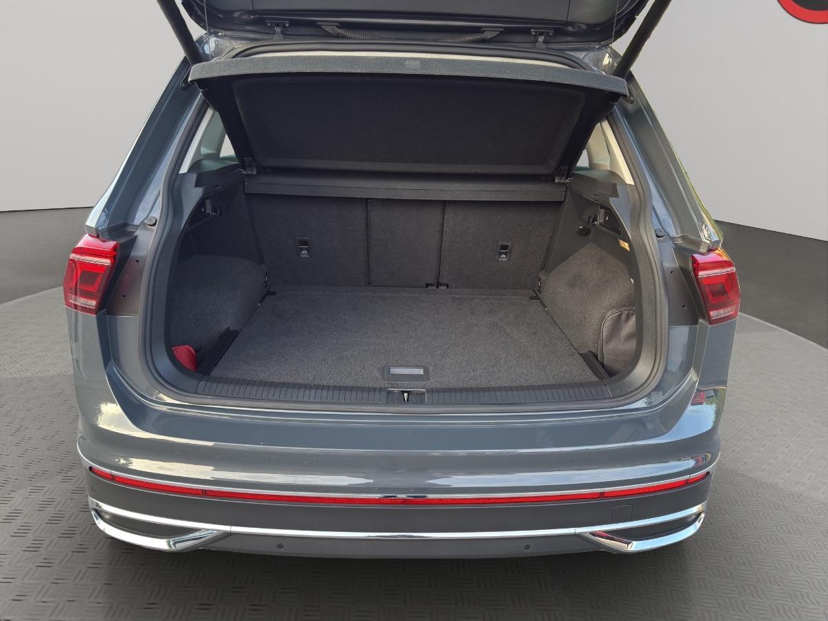VOLKSWAGEN - Tiguan 2.0 tdi scr Elegance 150cv dsg