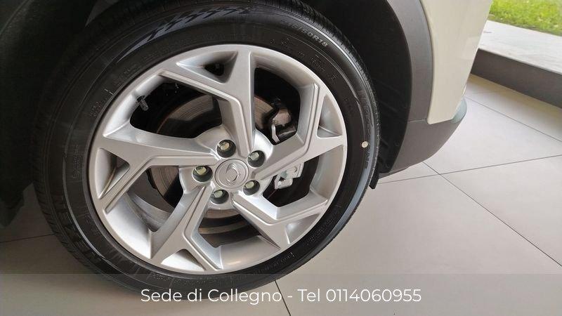 KGM Tivoli Tivoli 1.5 GDI Turbo 2WD 163 CV Style