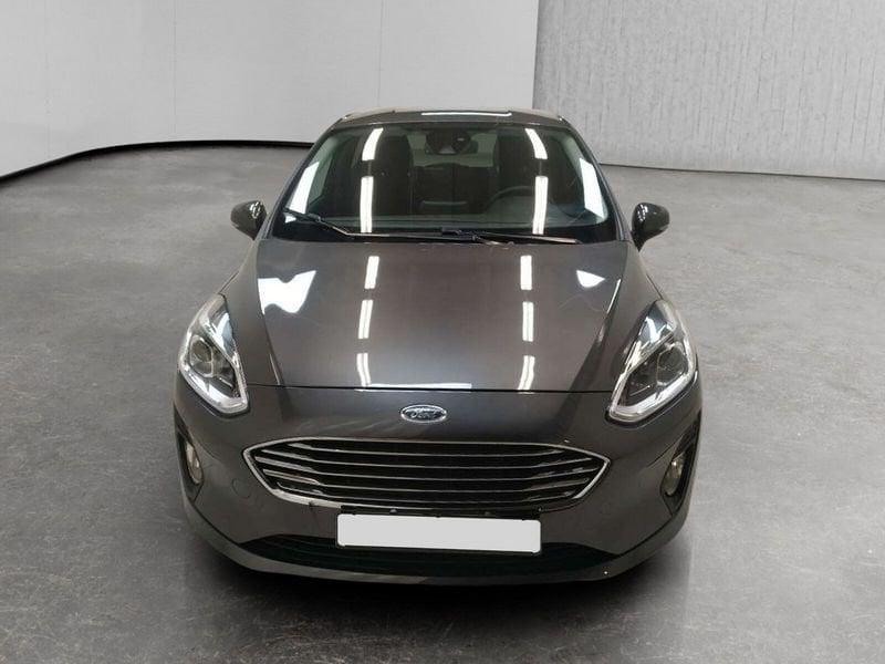 Ford Fiesta 5p 1.0 ecoboost hybrid Titanium s&s 125cv my20.75