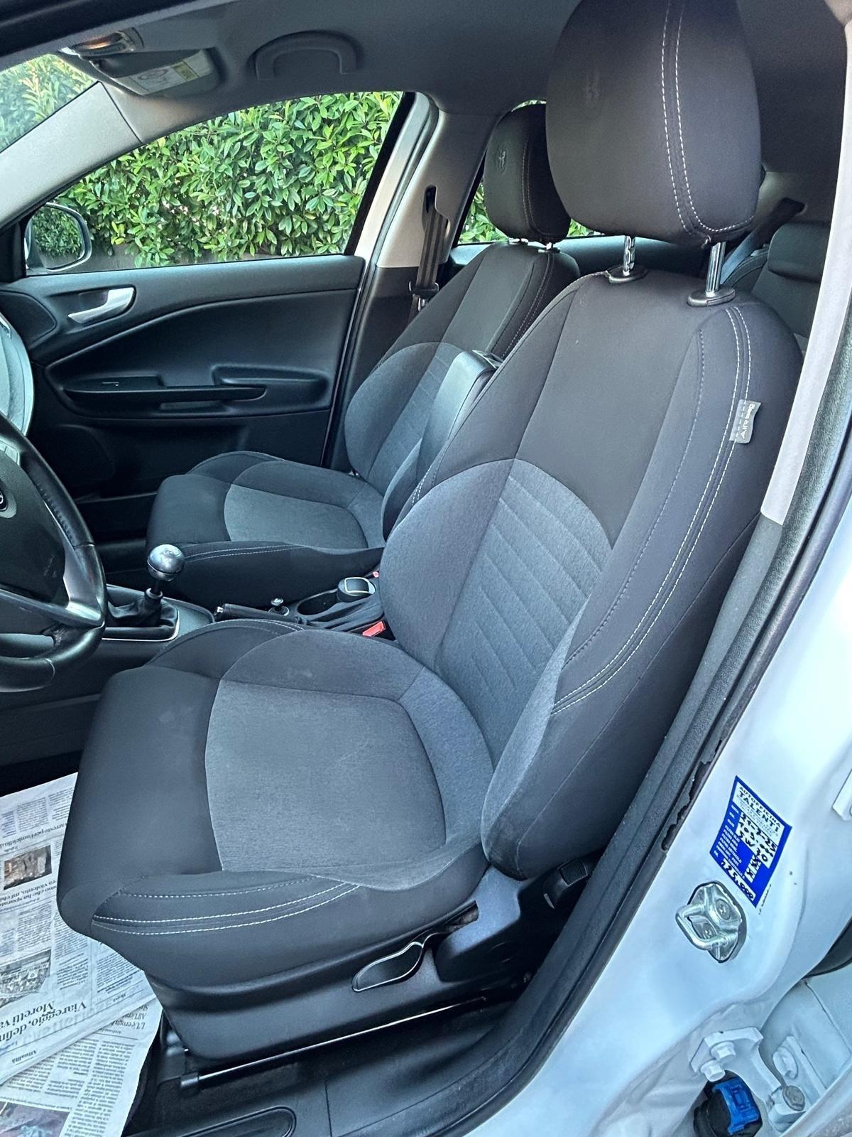 Alfa Romeo Giulietta 1.6 JTDm 120 CV Super
