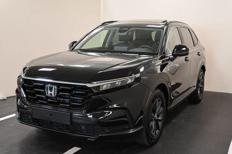 Honda CR-V CR-V 2.0 Hev eCVT Elegance