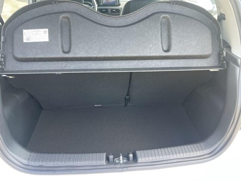 Hyundai i10 NUOVA PE MY25 5P 1.0 MT CONNECTLINE