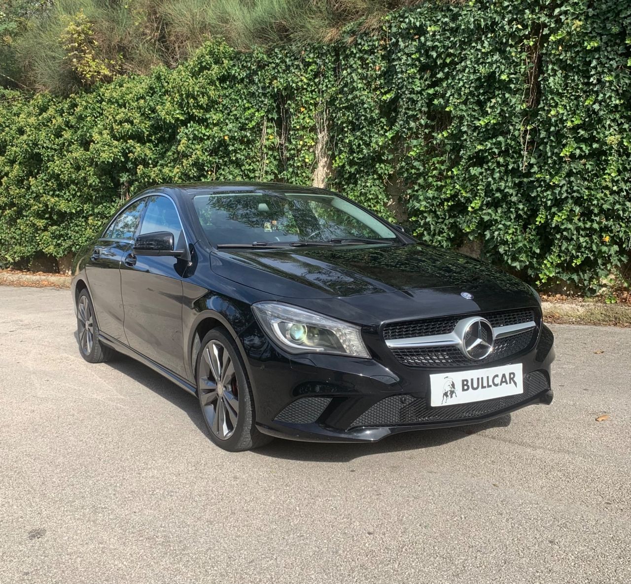 Mercedes-benz Cla 200 Cla 200 Cdi Sport