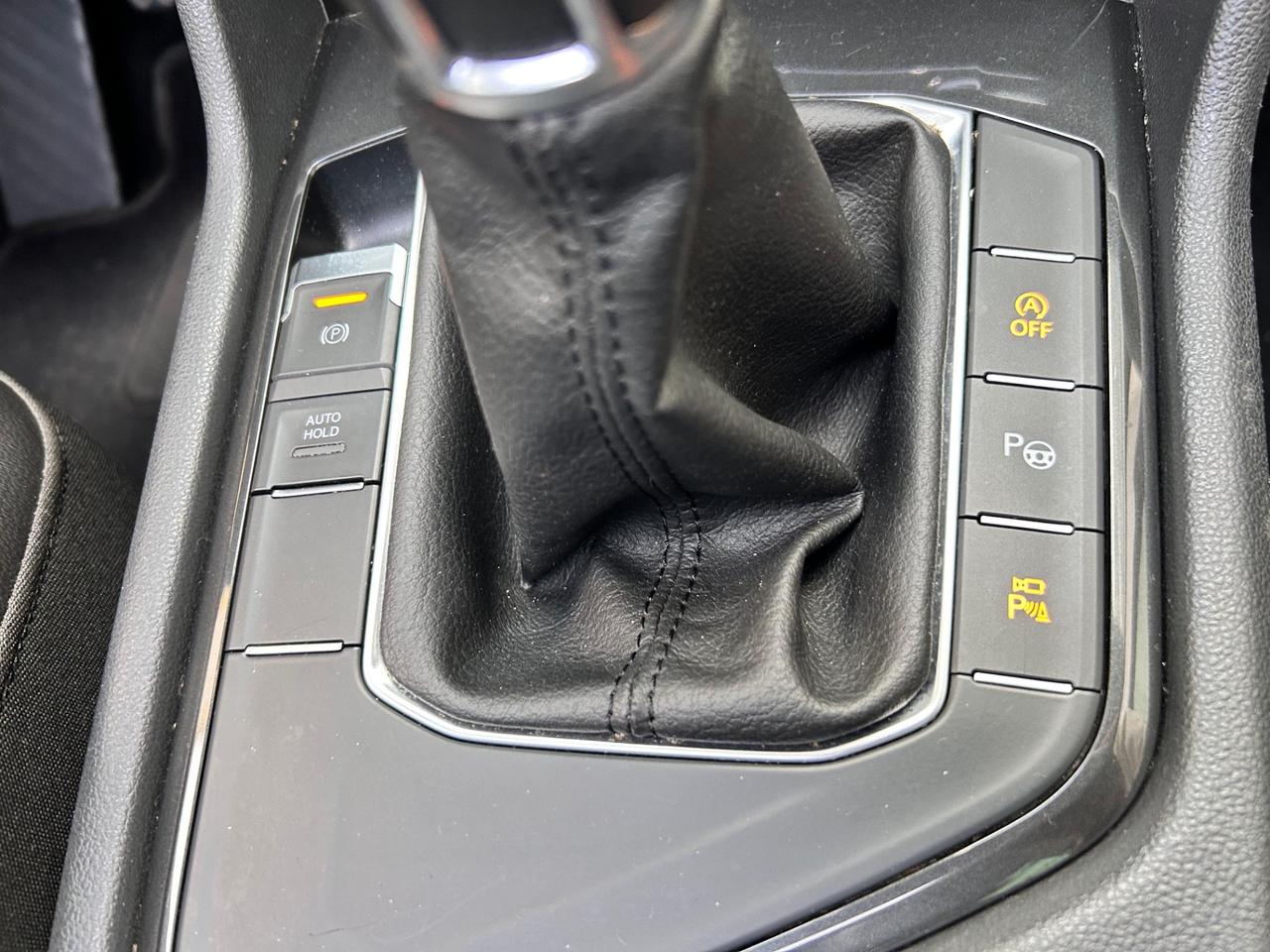 Volkswagen Tiguan 2.0 TDI 150 CV R-Line