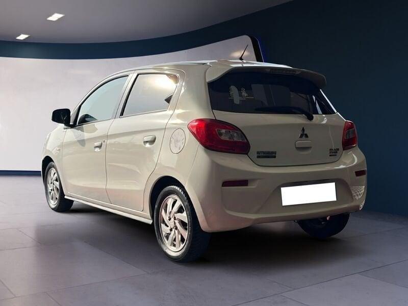 Mitsubishi Space Star 1.0 Invite