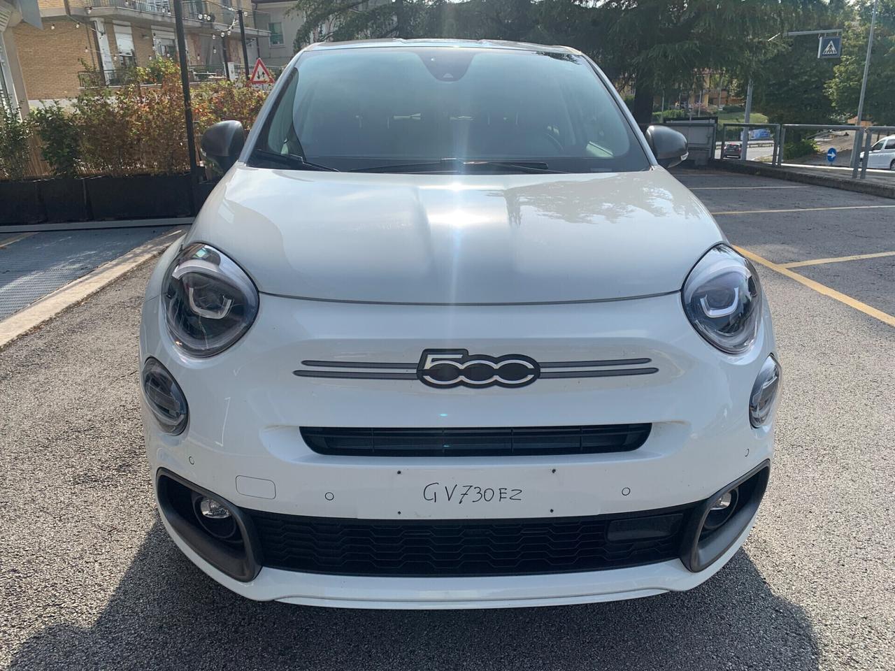 Fiat 500X 1.3 MultiJet 95 CV Sport