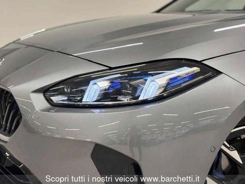 BMW Serie 1 120d 48V MSport auto