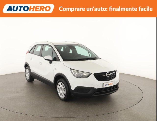 OPEL Crossland X 1.5 D 102 CV Start&Stop Advance