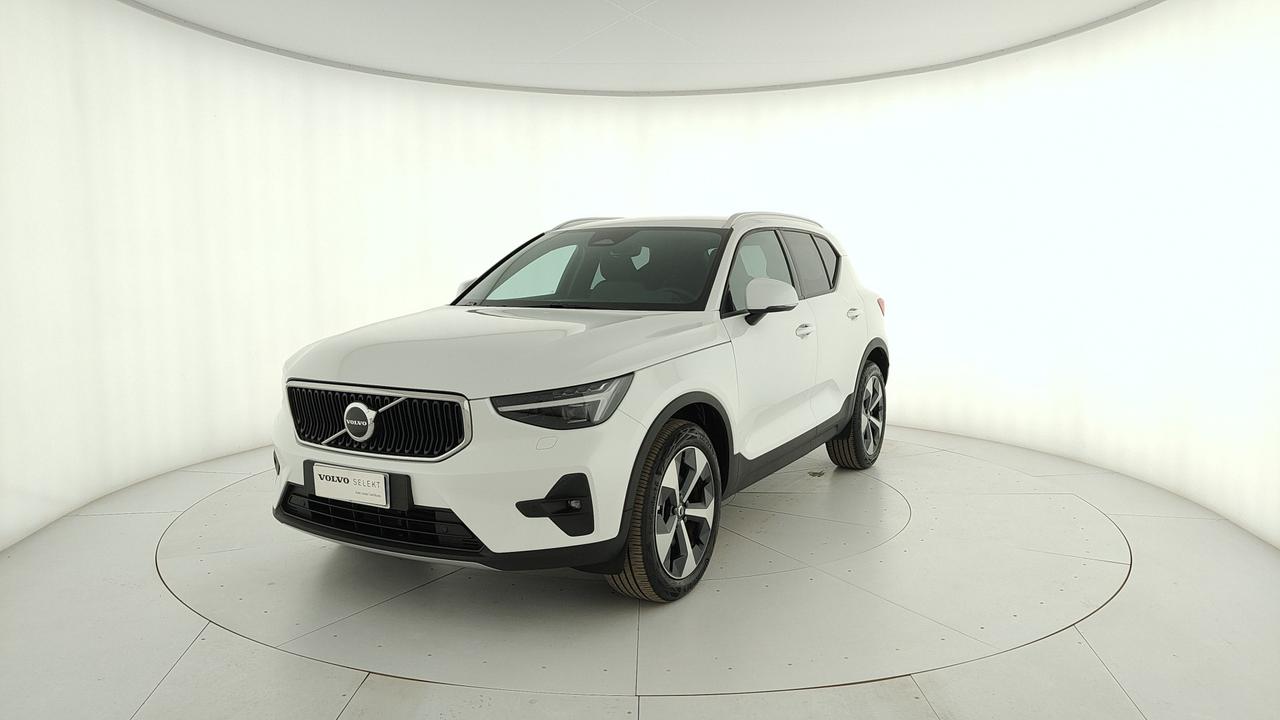 VOLVO XC40 2.0 b3 Core auto