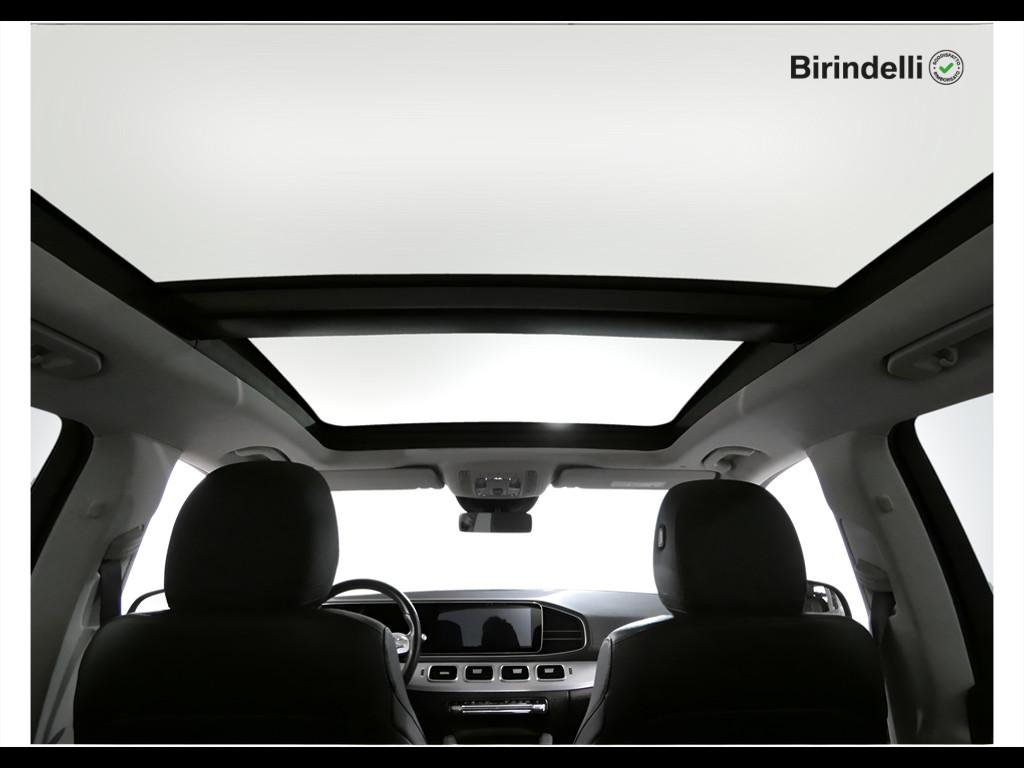 Mercedes-Benz GLE (V167) - GLE 300 d 4Matic Mild Hybrid Premium