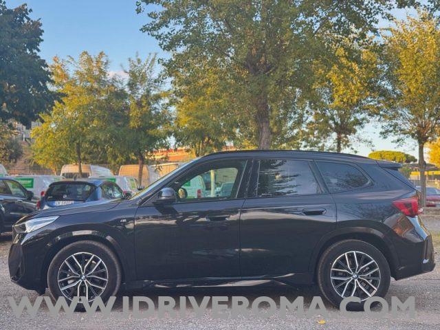 BMW X1 xDrive 20d Msport ?COME NUOVA?!!!