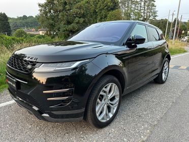 Land Rover Range Rover Evoque 2.0 I4 200 CV AWD R-Dynamic