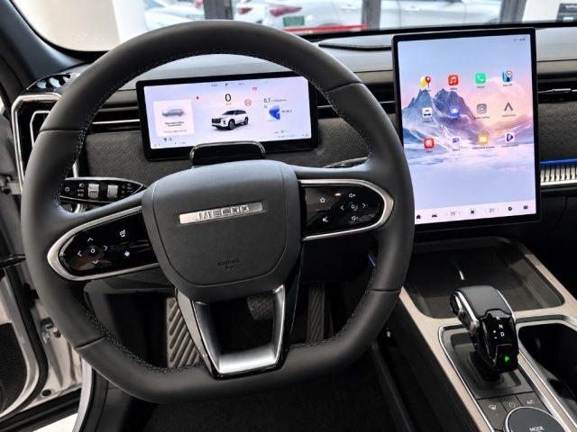 JAECOO Jaecoo 7 1.6 TGDI Select Automatic Pelle Tetto Panoramico