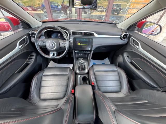 Mg ZS 1.0 Luxury