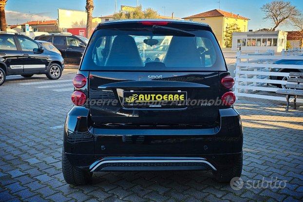 SMART FORTWO 1.0 Coupè Pulse