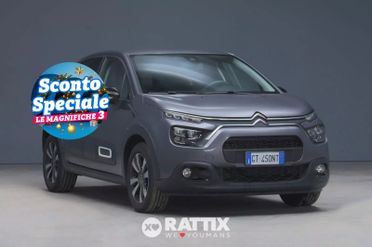 Citroen C3 1.2 Puretech 110CV Max
