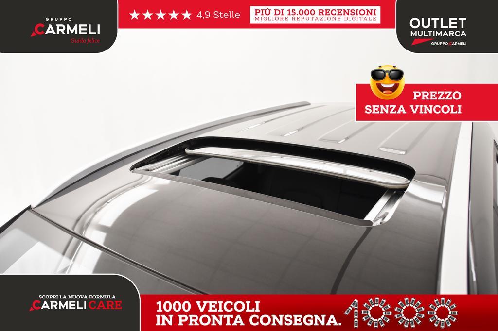 DR Motor DR 5.0 1.5 turbo Gpl 149cv CRUISE CONTROL,TELECAMERA,KEYLESS,CERCHI 18,SENSORI