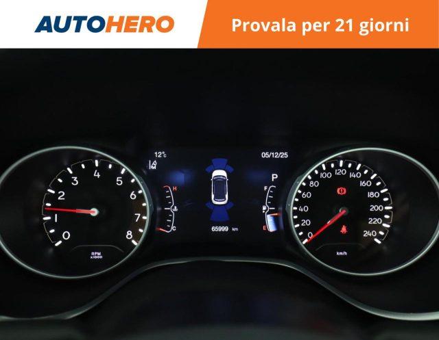 JEEP Compass 1.3 Turbo T4 150 CV aut. 2WD Limited