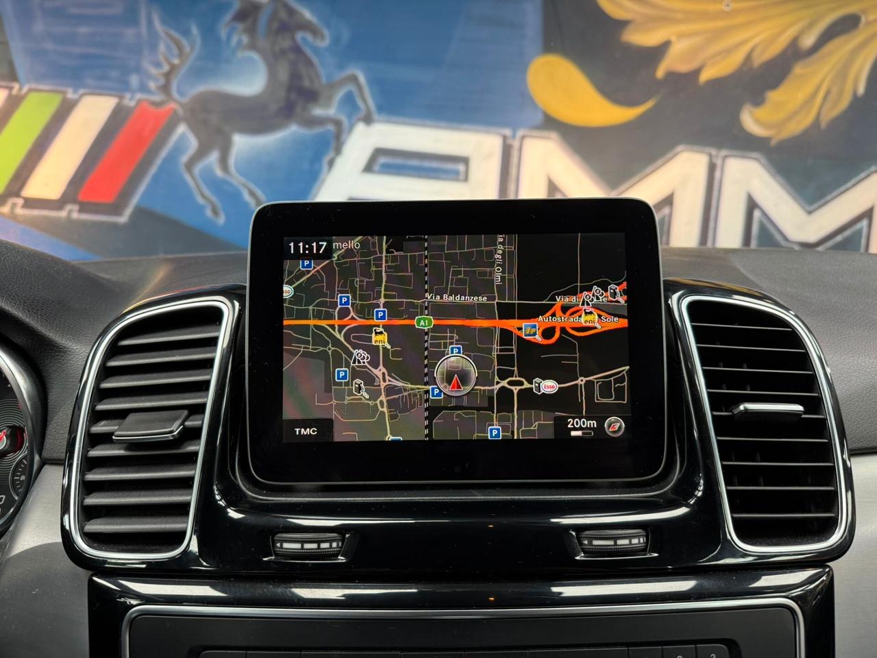 Mercedes-benz GLE 250 d 4Matic Premium Plus (932)