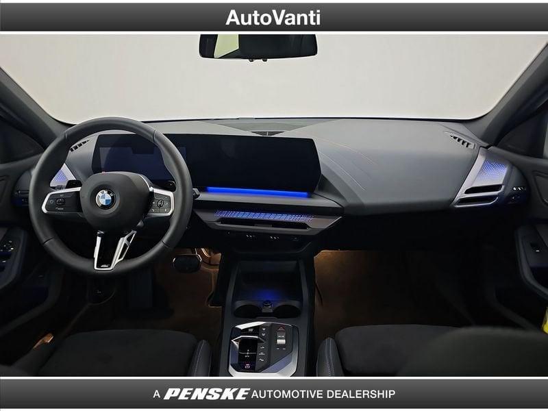 BMW Serie 1 120d 48V MSport Pro auto