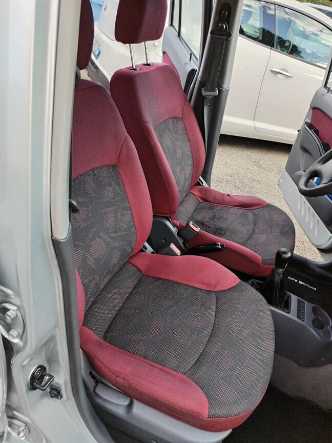 Hyundai Atos Prime 1.1 12V Active 172000KM 2006 FRIZIONE NUOVA PRE-CONSEGNA