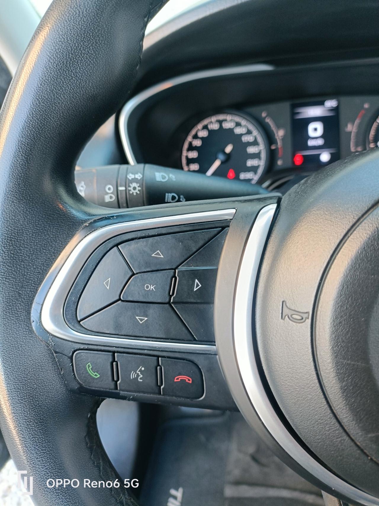 Fiat Tipo 1.6 Mjt lounge